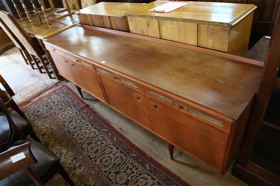 Robert Heritage sideboard